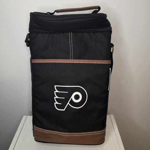 Picnic At Ascot Other - Picnic at Ascot Philadelphia Flyers Hockey Cooler Insulated Tote Bag